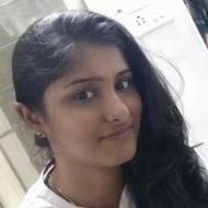 Sravanthi V. Class I-V Tuition trainer in Hyderabad