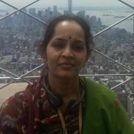 Sailaja K. Class 6 Tuition trainer in Bangalore