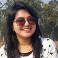 Navanita C. Class 9 Tuition trainer in Gmc