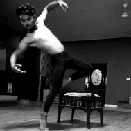 Deepak Verma Choreography trainer in Delhi