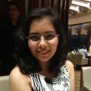 Photo of Vaishnavi M.