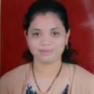 Shubhangi B. Engineering Diploma Tuition trainer in Mumbai