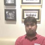 Sachin Gupta NEET-UG trainer in Surat