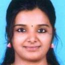 Photo of Megha S.