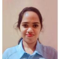 Vrunda Class I-V Tuition trainer in Kondapur