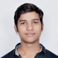 Nikhil Goel Class 11 Tuition trainer in Delhi