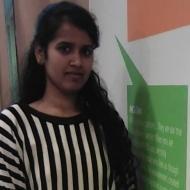 Geetha Class 9 Tuition trainer in Bangalore