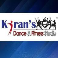 Kiran's Dance & Fitness Studio Zumba Dance institute in Mumbai