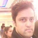 Photo of Khurram Ali