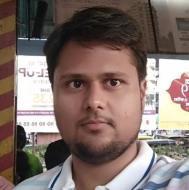 Chaitanya Khandare BTech Tuition trainer in Mumbai