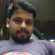 Subrat Java trainer in Bangalore