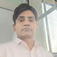 Rajeev Kumar Jha Engineering Entrance trainer in Ghaziabad