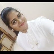 Pooja C. Class I-V Tuition trainer in Mumbai