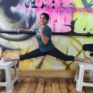 Pranali Gaonkar Yoga trainer in Dombivli