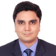 Deepak Garg Microsoft Excel trainer in Delhi