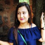 Deepshi B. Class I-V Tuition trainer in Delhi