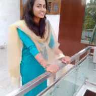 Anjali S. Class 9 Tuition trainer in Sonipat