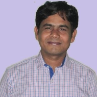 Sujit Thakur Class 9 Tuition trainer in Delhi