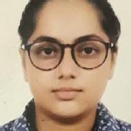 Shreya D. Class 6 Tuition trainer in Delhi