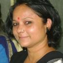 Photo of INDU B.