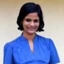 Photo of Usha R.