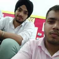 Yasir Hussain Siddiqui Class 9 Tuition trainer in Delhi