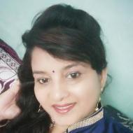 Kanchan K. Class 6 Tuition trainer in Delhi