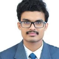 Abhijith Mohan USMLE trainer in Thiruvananthapuram