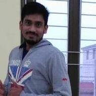 Saurabh Singh NEET-UG trainer in Delhi