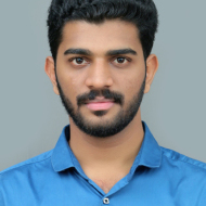 Niveth Shanmughan BTech Tuition trainer in Bangalore