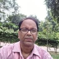 Sunil M. Class 10 trainer in Delhi