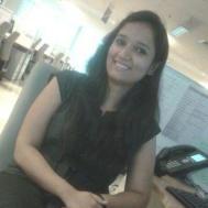 Sneha D. Social Networking trainer in Noida