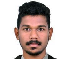 Vishnu KC Class 11 Tuition trainer in Cherthala