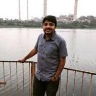 Anuvrat S. Class 11 Tuition trainer in Kota