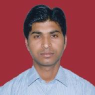 Shashibhushan Sharma BTech Tuition trainer in Allahabad