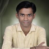 Ganesh Sadanand Aakunoori Dance trainer in Hyderabad