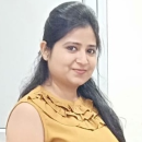 Photo of Shivangi G.