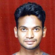 Nitin Ephream Toppo Class I-V Tuition trainer in Kolkata