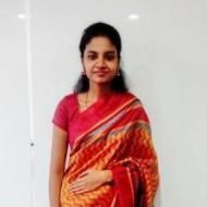 Priya D. Class I-V Tuition trainer in Chennai