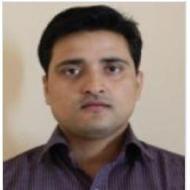 Abhishek Kumar Mishra BA Tuition trainer in Bangalore