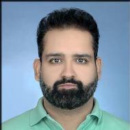 Vikas Kumar Bachani Engineering Entrance trainer in Jaipur