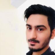 Rohit Rawat Class 6 Tuition trainer in Chandigarh