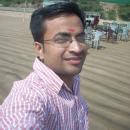 Photo of Nishant Dubey