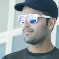 Abhimanyu Khod Cricket trainer in Gurgaon