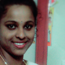 Photo of Preema J.