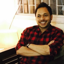 Photo of Manoj Khadka
