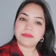 Priti S. Class I-V Tuition trainer in Noida