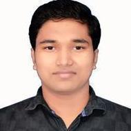 Pankaj Das Class 11 Tuition trainer in Kolkata