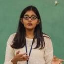 Lekha S. College Essay Writing trainer in Bangalore