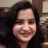 Himanshi S. Cooking trainer in Mohali